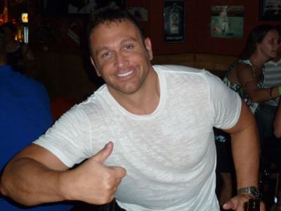 Gregory Evans
