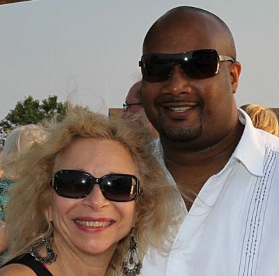 Tonice Carroll