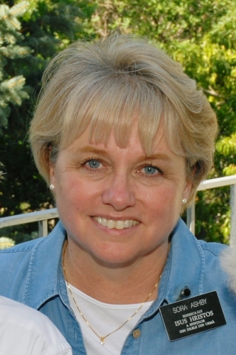 Lenore Ashby