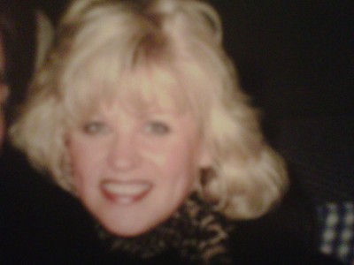 Paula Nance