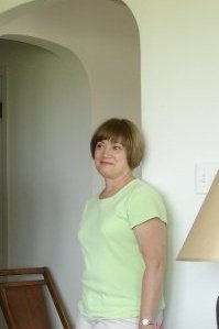 Gail Dunning