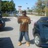 Antwann Haggins