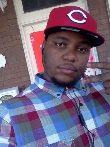 Dominic Carter