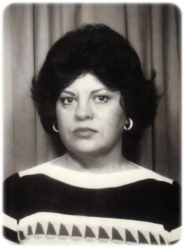 Francelia Allison