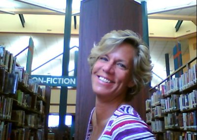 Elaine Allen