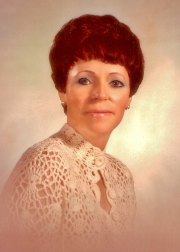 Luise Rosenblum