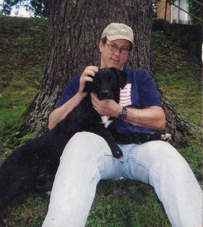 Kenneth Torchik
