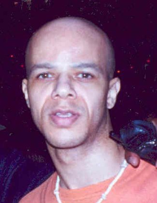 Marcus Graham