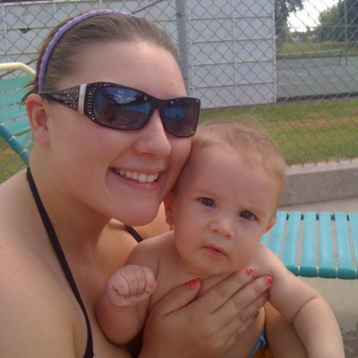 Kyla Watts