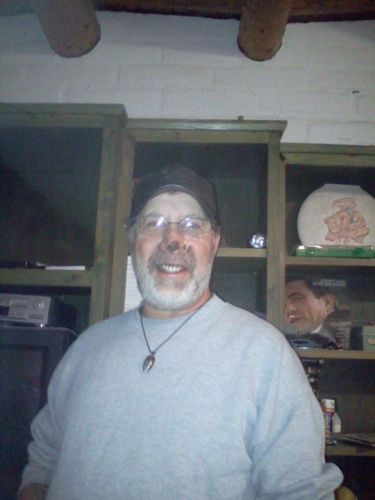 Phillip Parnell