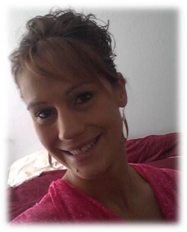 Stephanie Martie