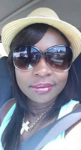 Shay Washington