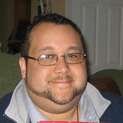 Eric Mcpheeters