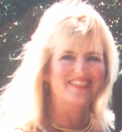 Monica Jones