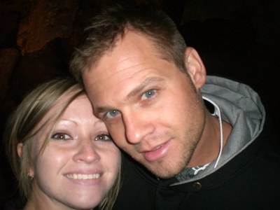Randy Williams