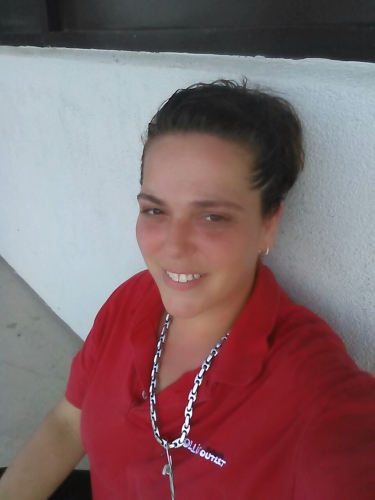 Inge Senecal