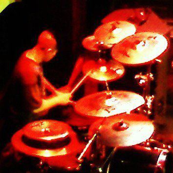 Anthony Warder