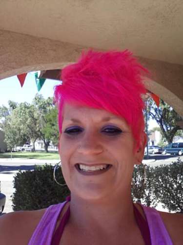 Traci Mitts