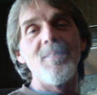 Richard Arnold