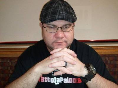 David Stubblefield