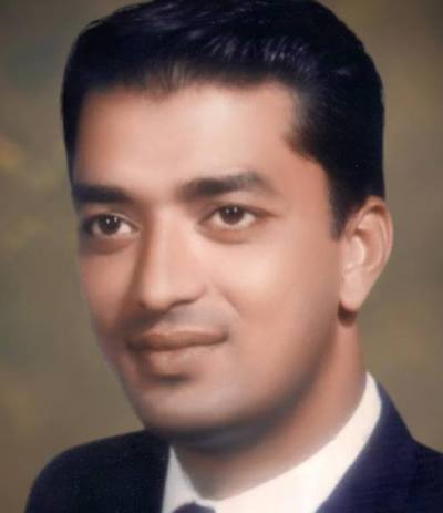 Khawaja Lateef