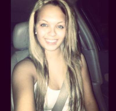 Mikayla Santiago