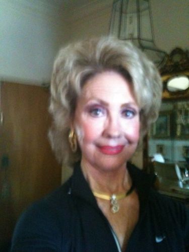 Sharon Robinson
