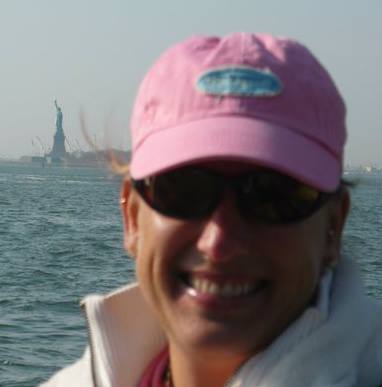 Jill Milesbroomhall