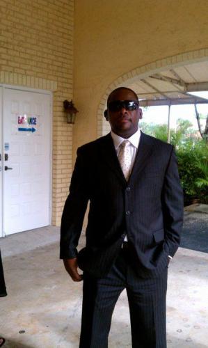 Christopher Genard