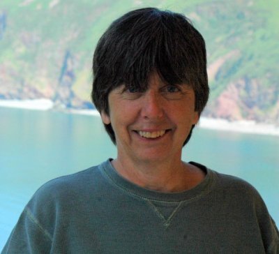 Wendelinn Wilkins