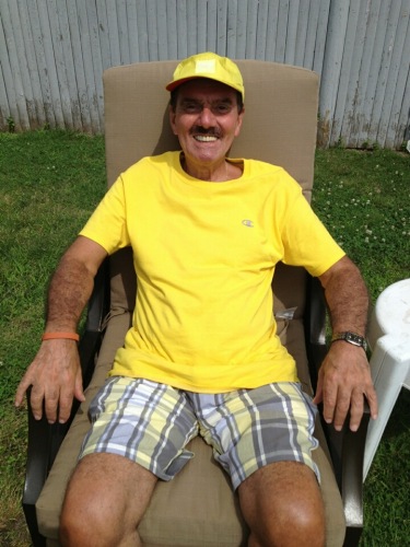 John Dorlando