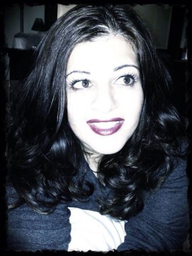 Farah Nawaz