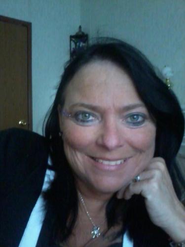 Bonnie Balmer