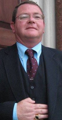 Mark Mcdaniel