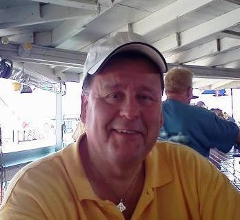 Stephen Papuzek