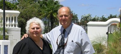 Marcia Moore