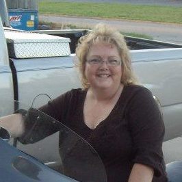Sandra Phipps