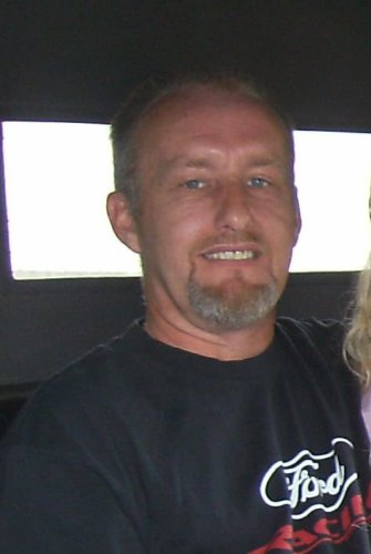 Stephen Deberry