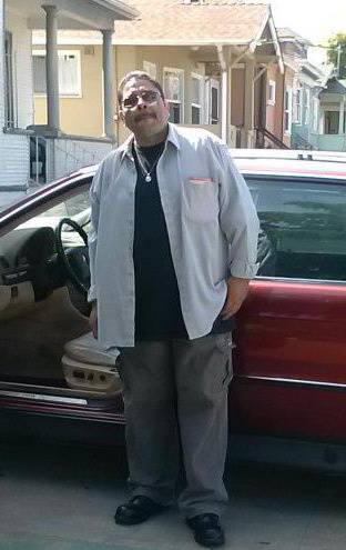 Juan Ayala