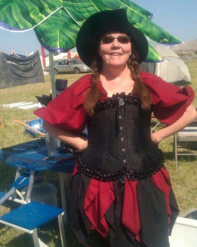 Cheryl Gline