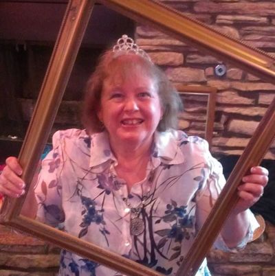 Donna Harp