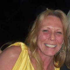 Tammy Dean