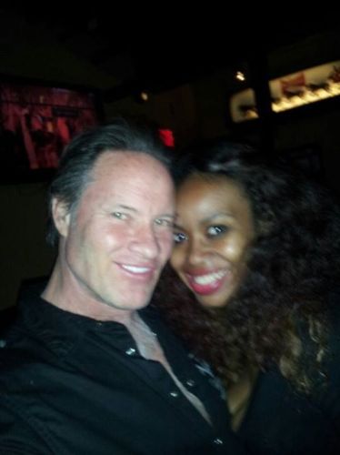 Shanicia Jackson
