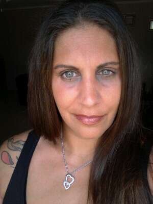Jody Centorino