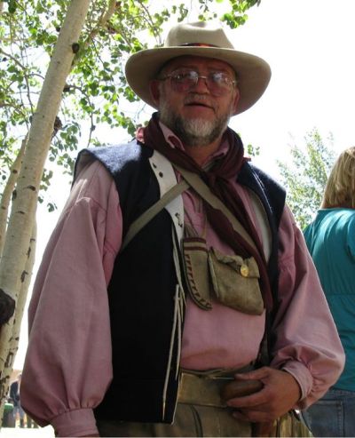 Edward Kennaday