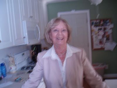 Dolores Bartlett