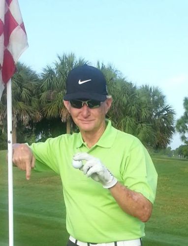Larry Callaway