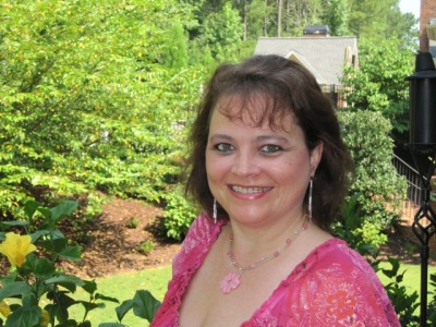 Jackie Mcanally