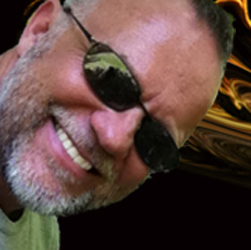 Jeffery Welch