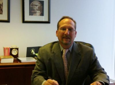 William Berg